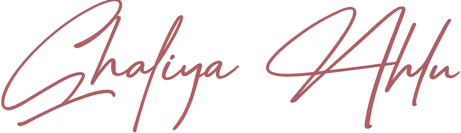 Ghaliya Ahli